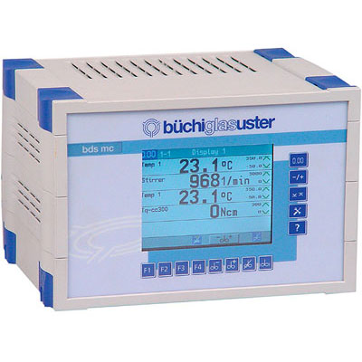 buchi-data-system-bds