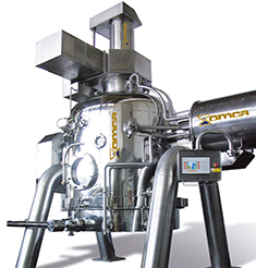 Filter Dryer