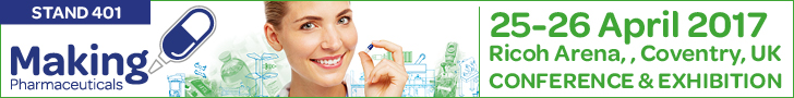 Making Pharmaceuticals