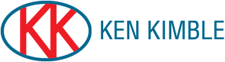 Ken Kimble logo